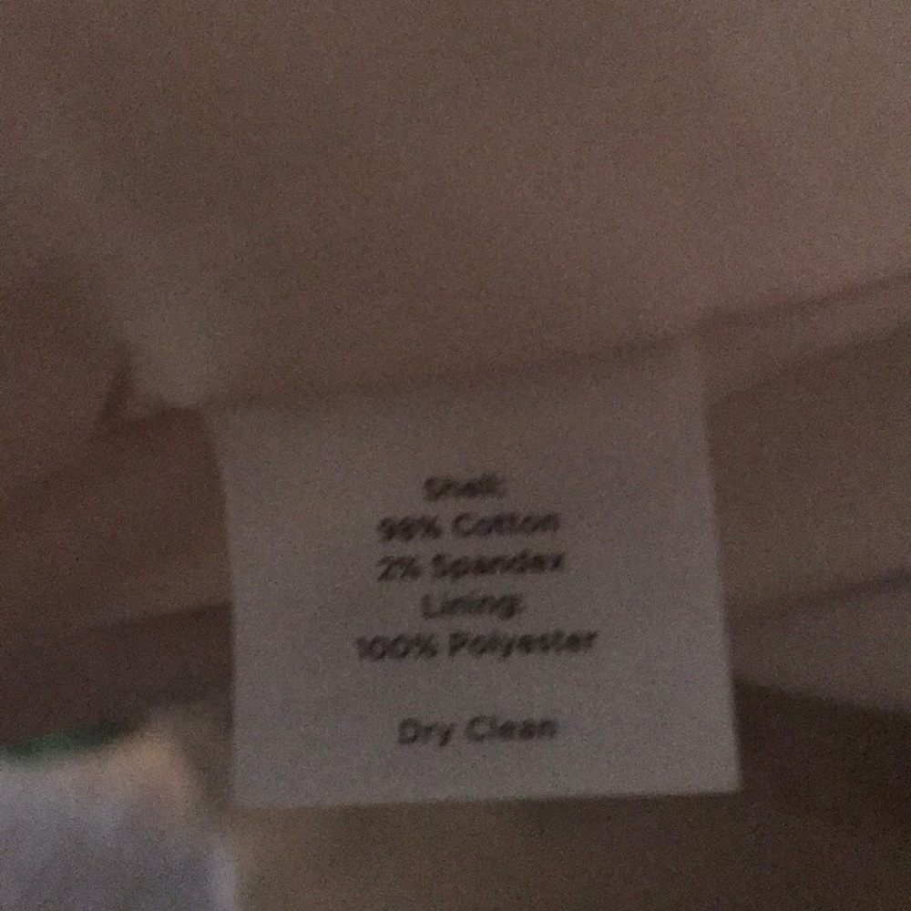 Talbots One Button Jacket - image 4